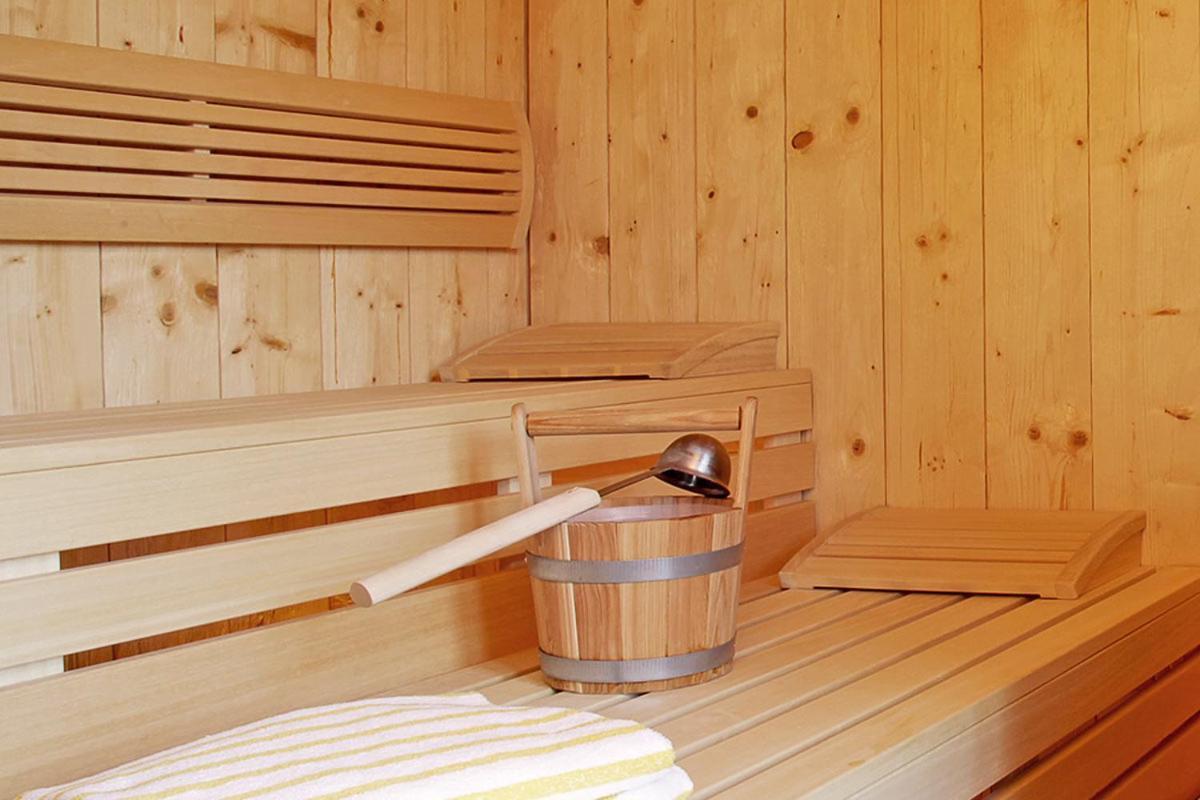 Seetelhotel Nautic Usedom Duenenhaeuser Uckeritz Luaran gambar