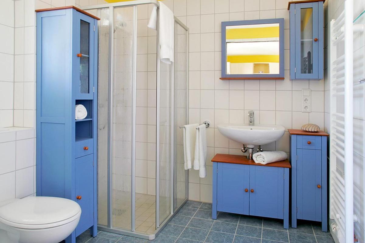 Seetelhotel Nautic Usedom Duenenhaeuser Uckeritz Luaran gambar